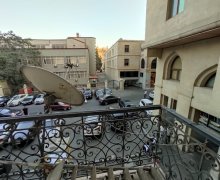 Kirayə (aylıq) Köhnə Tikili Sahil m., Səbail r.