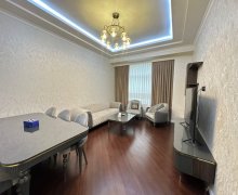 Kirayə (aylıq) Yeni Tikili Xətai m., Ağ şəhər, Xətai r.