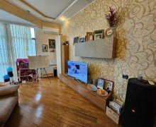 Satılır Yeni Tikili Elmlər akademiyası m., Yasamal r.