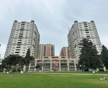 xetai yeni tikili menziller Xətai m., Xətai r.