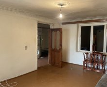 Kirayə (aylıq) Köhnə Tikili Nəriman Nərimanov m., Nərimanov r.