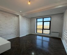 Satılır Yeni Tikili Qara Qarayev m., Nizami r.