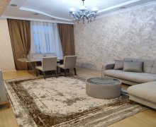 Kirayə (aylıq) Yeni Tikili Xətai m., Xətai r.