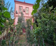 Satılır Həyət evi/villa Əhmədli m., Əhmədli, Xətai r.
