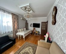 Satılır Həyət evi/villa Azadlıq m., Binəqədi qəs., Binəqədi r.