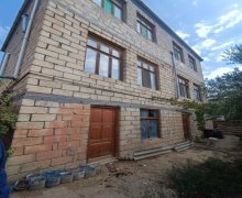 evlerin satisi/villa Binəqədi qəs., Binəqədi r.