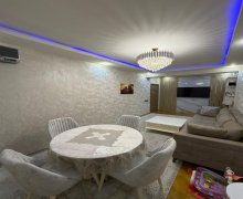 Satılır Yeni Tikili İnşaatçılar m., Yasamal r.