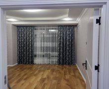 Satılır Yeni Tikili Memar Əcəmi m., 5-ci mikrorayon, Nəsimi r.