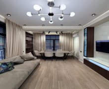 Satılır Yeni Tikili Nəriman Nərimanov m., Nərimanov r.