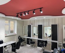 Kirayə (aylıq) Obyekt Elmlər akademiyası m., Yasamal r.