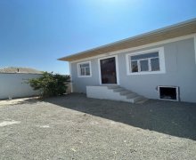 Satılır Həyət evi/villa Binə qəs., Xəzər r.