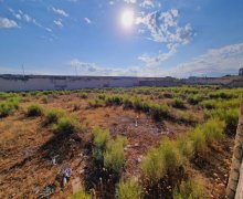 Satılır Torpaq Şağan, Xəzər r.