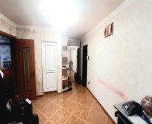 Satılır Yeni Tikili Neftçilər m., Nizami r.