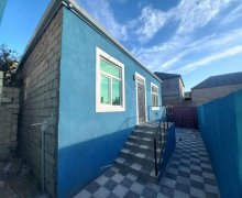 Satılır Həyət evi/villa Binə qəs., Xəzər r.