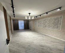 Satılır Yeni Tikili Yeni Günəşli qəs., Suraxanı r.