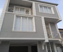 Kirayə (aylıq) Həyət evi/villa Masazır, Abşeron r. Kirayə (aylıq) Həyət evi/villa Masazır, Abşeron r.