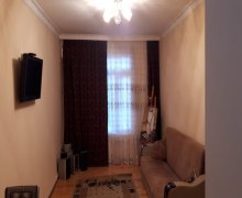 Kirayə (aylıq) Köhnə Tikili Sahil m., Səbail r.