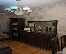 Kirayə (aylıq) Köhnə Tikili Nizami m., Yasamal r.