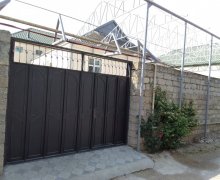 Satılır Həyət evi/villa Mərdəkan, Xəzər r.