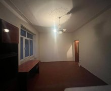 Satılır Köhnə Tikili Elmlər akademiyası m., Memarlıq və İnşaat Universiteti, Yasamal r.