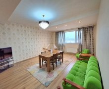 Kirayə (aylıq) Yeni Tikili Azadlıq m., Binəqədi r.