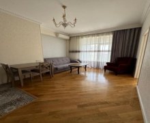 Kirayə (aylıq) Yeni Tikili 28 May m., Nəsimi r.