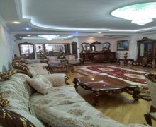 Kirayə (aylıq) Yeni Tikili Gənclik m., Nərimanov r.