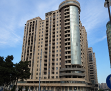 Satılır Yeni Tikili Nəriman Nərimanov m., Heydər Əliyev Mərkəzi, Nərimanov r.