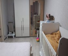 kredit evler ehmedlide Əhmədli m., Əhmədli, Xətai r.