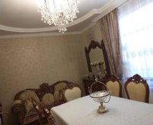 Satılır Həyət evi/villa Həzi Aslanov m., Ağ şəhər, Xətai r. Satılır Həyət evi/villa Həzi Aslanov m., Ağ şəhər, Xətai r.