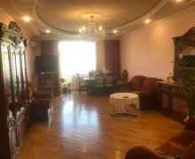 Kirayə (aylıq) Yeni Tikili Nizami m., Yasamal r.