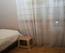 Kirayə (aylıq) Həyət evi/villa Yeni Günəşli qəs., Suraxanı r.