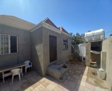 Satılır Həyət evi/villa Koroğlu m., Maştağa qəs., Sabunçu r.