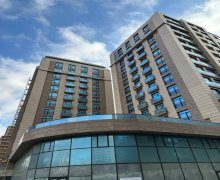 Satılır Yeni Tikili Nizami m., Kubinka, Nəsimi r.