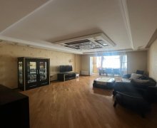 Kirayə (aylıq) Yeni Tikili Nizami m., Yasamal r.