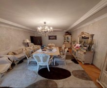 Satılır Yeni Tikili Həzi Aslanov m., H.Aslanov qəs., Xətai r.