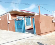 Satılır Həyət evi/villa Binə qəs., Xəzər r.