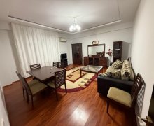 Kirayə (aylıq) Yeni Tikili Xalqlar dostluğu m., Nizami r.