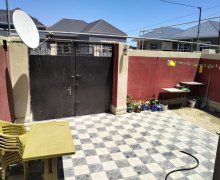 Satılır Həyət evi/villa Koroğlu m., Zabrat qəs., Sabunçu r.