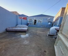 Satılır Həyət evi/villa Binə qəs., Xəzər r.