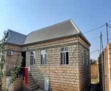 sirvanda Bağ evi Şirvan ş.