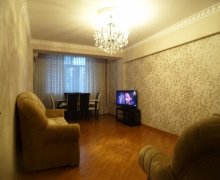 Kirayə (aylıq) Yeni Tikili İnşaatçılar m., Yeni Yasamal qəs., Yasamal r.