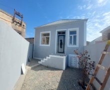 Satılır Həyət evi/villa Binə qəs., Xəzər r.
