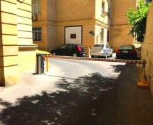 Kirayə (aylıq) Köhnə Tikili 28 May m., Nəsimi r.