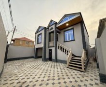 Satılır Həyət evi/villa Məhəmmədli, Abşeron r.