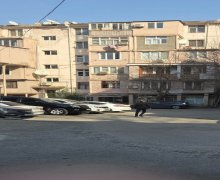 Satılır Köhnə Tikili İnşaatçılar m., Yasamal r.