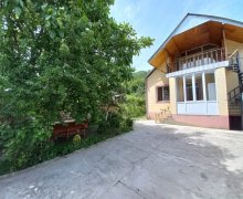 Kirayə (günlük) Həyət evi/villa Quba ş.