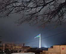 Satılır Köhnə Tikili Bayıl qəs., Səbail r.