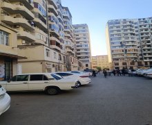 Satılır Yeni Tikili Xırdalan ş.