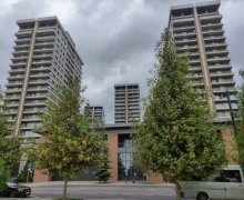 Satılır Yeni Tikili Ağ şəhər, Xətai r.